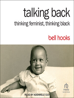 cover image of Talking Back